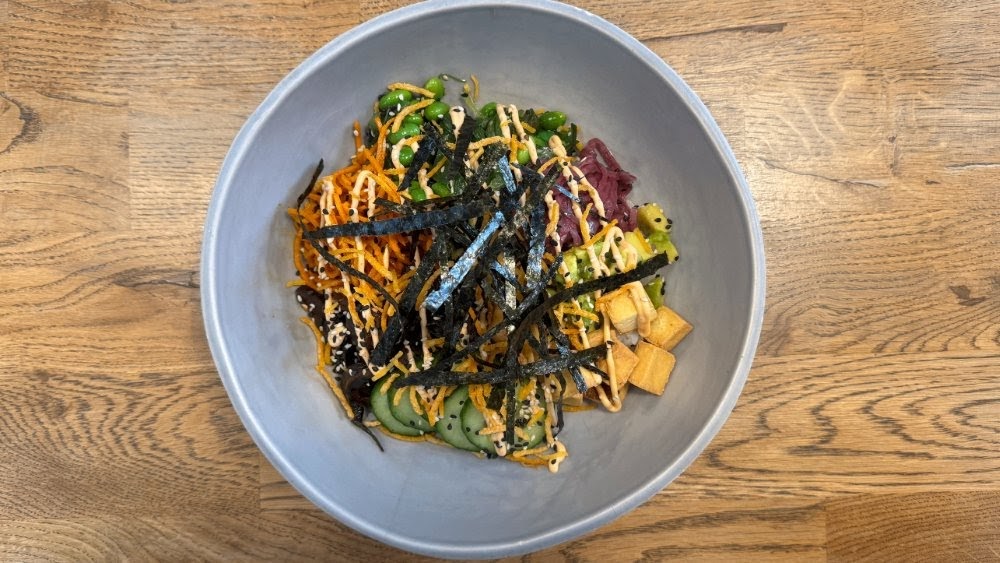 Okonomiyaki po wegańsku